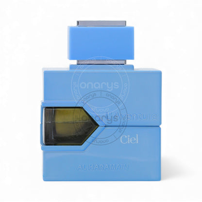 Al Haramain L'aventure Ciel Pure Perfume Extrait De Parfum 3.4 oz / 100 ml