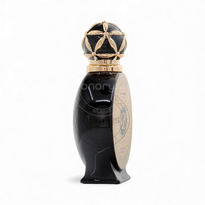 Al Haramain Black Oud Extrait de Parfum 3.3 oz / 100 ml