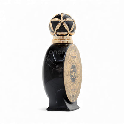 Al Haramain Black Oud Extrait de Parfum 3.3 oz / 100 ml