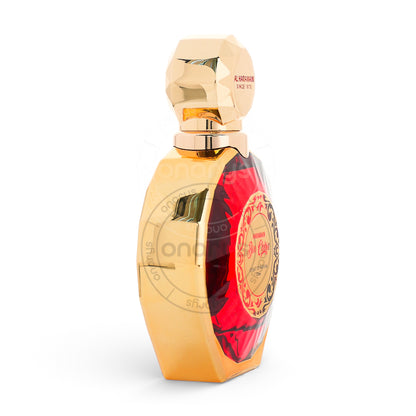 Al Haramain Bon Cherie Extrait de Parfum 3.4 oz / 100 ml | wmafusion:6291106813739
