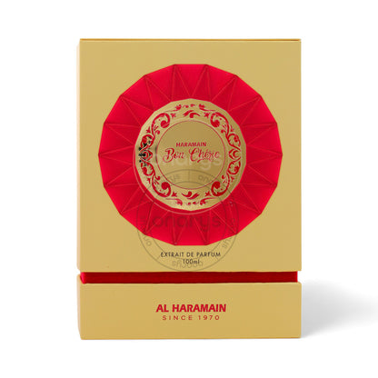 Al Haramain Bon Cherie Extrait de Parfum 3.4 oz / 100 ml | wmafusion:6291106813739