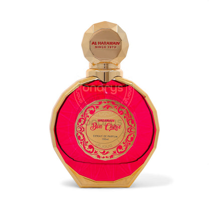 Al Haramain Bon Cherie Extrait de Parfum 3.4 oz / 100 ml