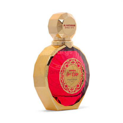 Al Haramain Bon Cherie Extrait de Parfum 3.4 oz / 100 ml