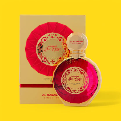 Al Haramain Bon Cherie Extrait de Parfum 3.4 oz / 100 ml