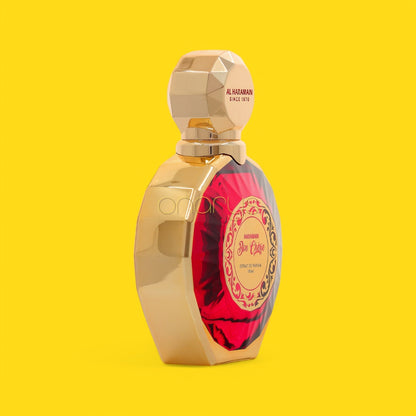Al Haramain Bon Cherie Extrait de Parfum 3.4 oz / 100 ml