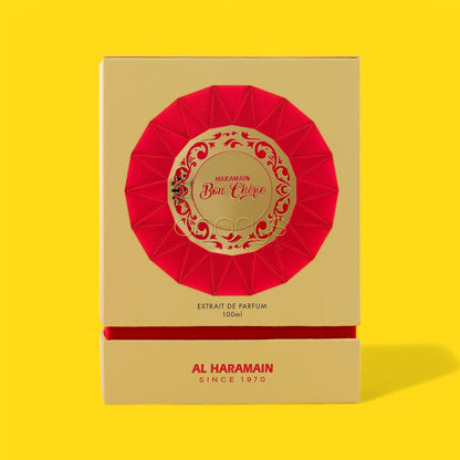 Al Haramain Bon Cherie Extrait de Parfum 3.4 oz / 100 ml