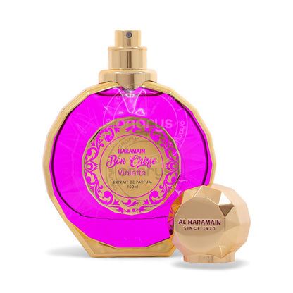 Al Haramain Bon Cherie Violette Extrait de Parfum 3.4 oz / 100 ml | wmafusion:6291106813753