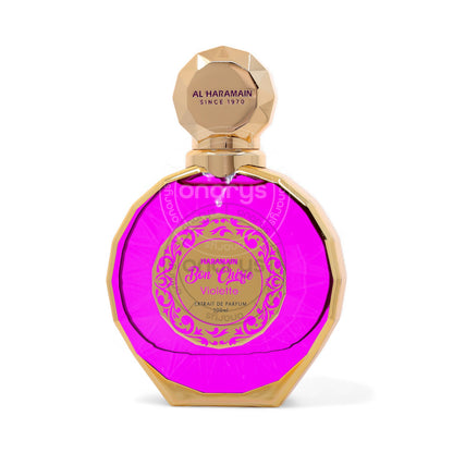 Al Haramain Bon Cherie Violette Extrait de Parfum 3.4 oz / 100 ml