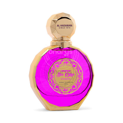 Al Haramain Bon Cherie Violette Extrait de Parfum 3.4 oz / 100 ml
