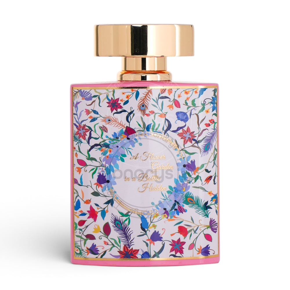 Al Haramain Floral Fair Extrait de Parfum 3.3 oz / 100 ml | wmafusion:6291106813777