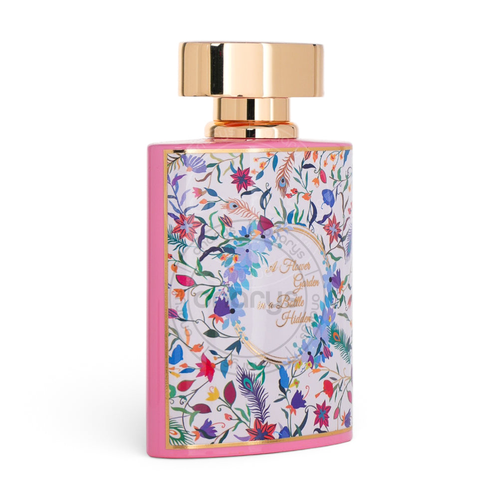 Al Haramain Floral Fair Extrait de Parfum 3.3 oz / 100 ml | wmafusion:6291106813777