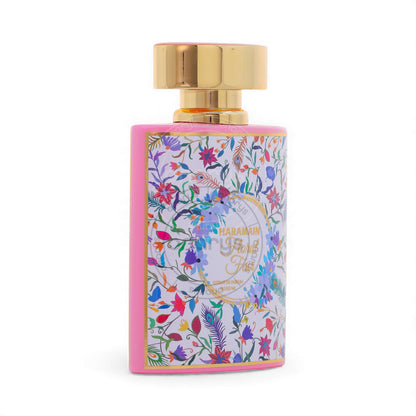 Al Haramain Floral Fair Extrait de Parfum 3.3 oz / 100 ml | wmafusion:6291106813777