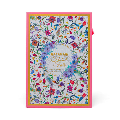 Al Haramain Floral Fair Extrait de Parfum 3.3 oz / 100 ml