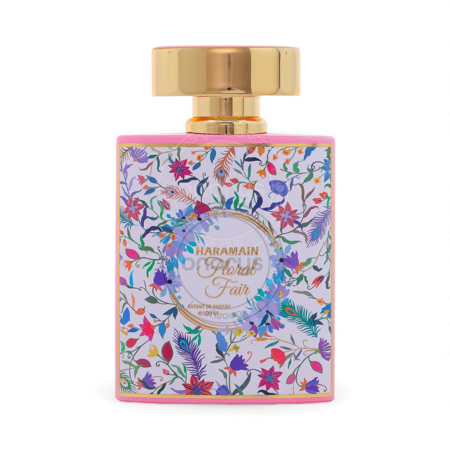 Al Haramain Floral Fair Extrait de Parfum 3.3 oz / 100 ml