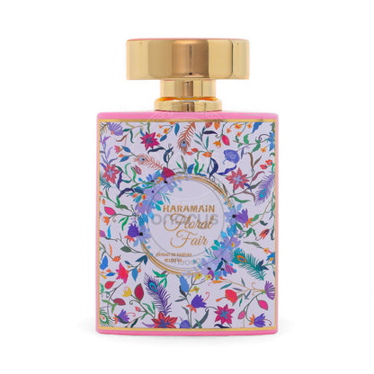 Al Haramain Floral Fair Extrait de Parfum 3.3 oz / 100 ml
