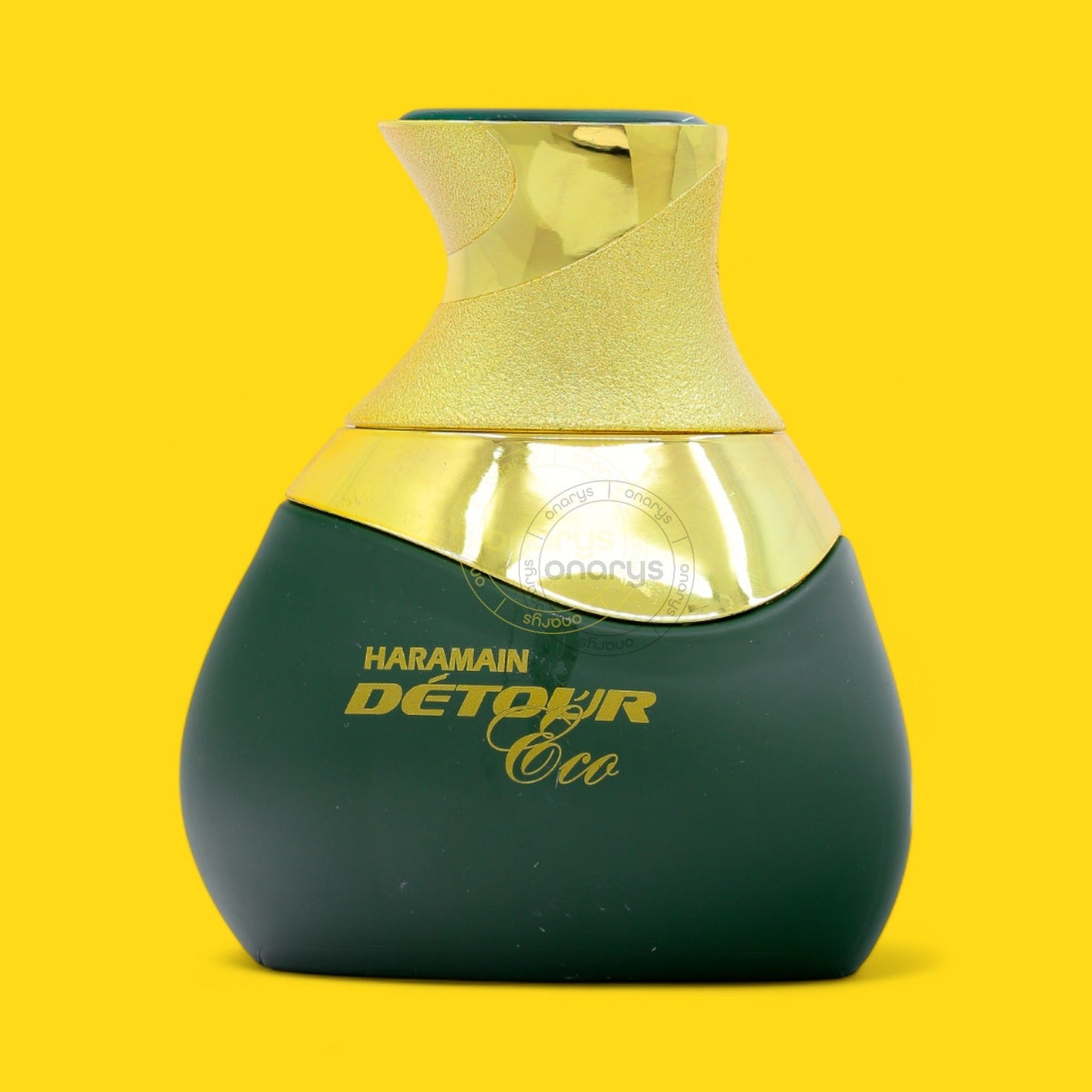 Al Haramain Detour Eco Eau De Parfum (EDP) 3.4 oz / 100 ml