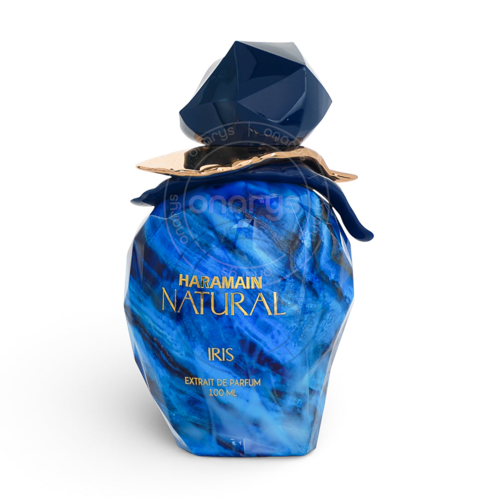 Al Haramain Amber Oud Ruby Edition Eau de Parfum (EDP) 3.4 oz / 100 ml | wmafusion:6291106814538