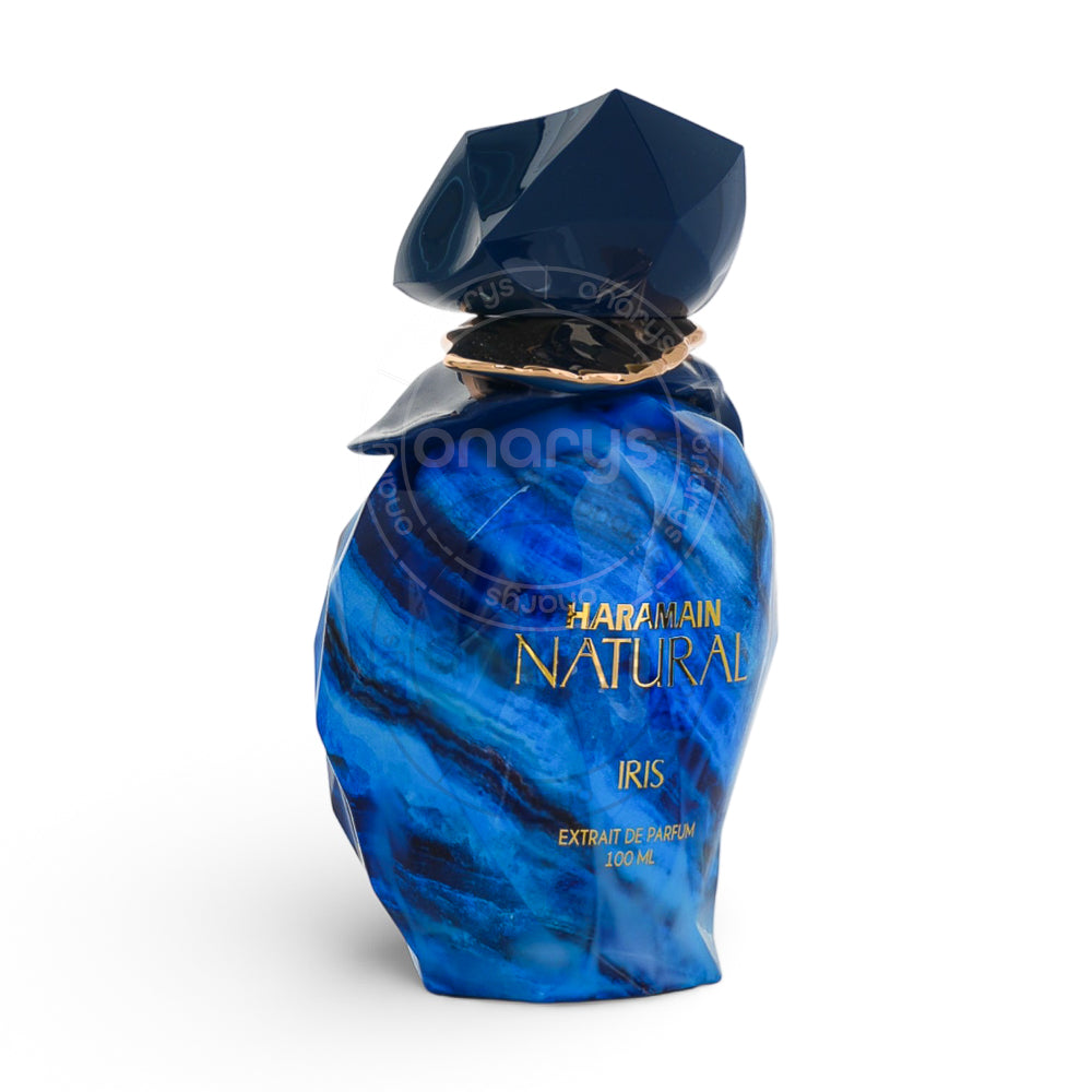 Al Haramain Amber Oud Ruby Edition Eau de Parfum (EDP) 3.4 oz / 100 ml | wmafusion:6291106814538