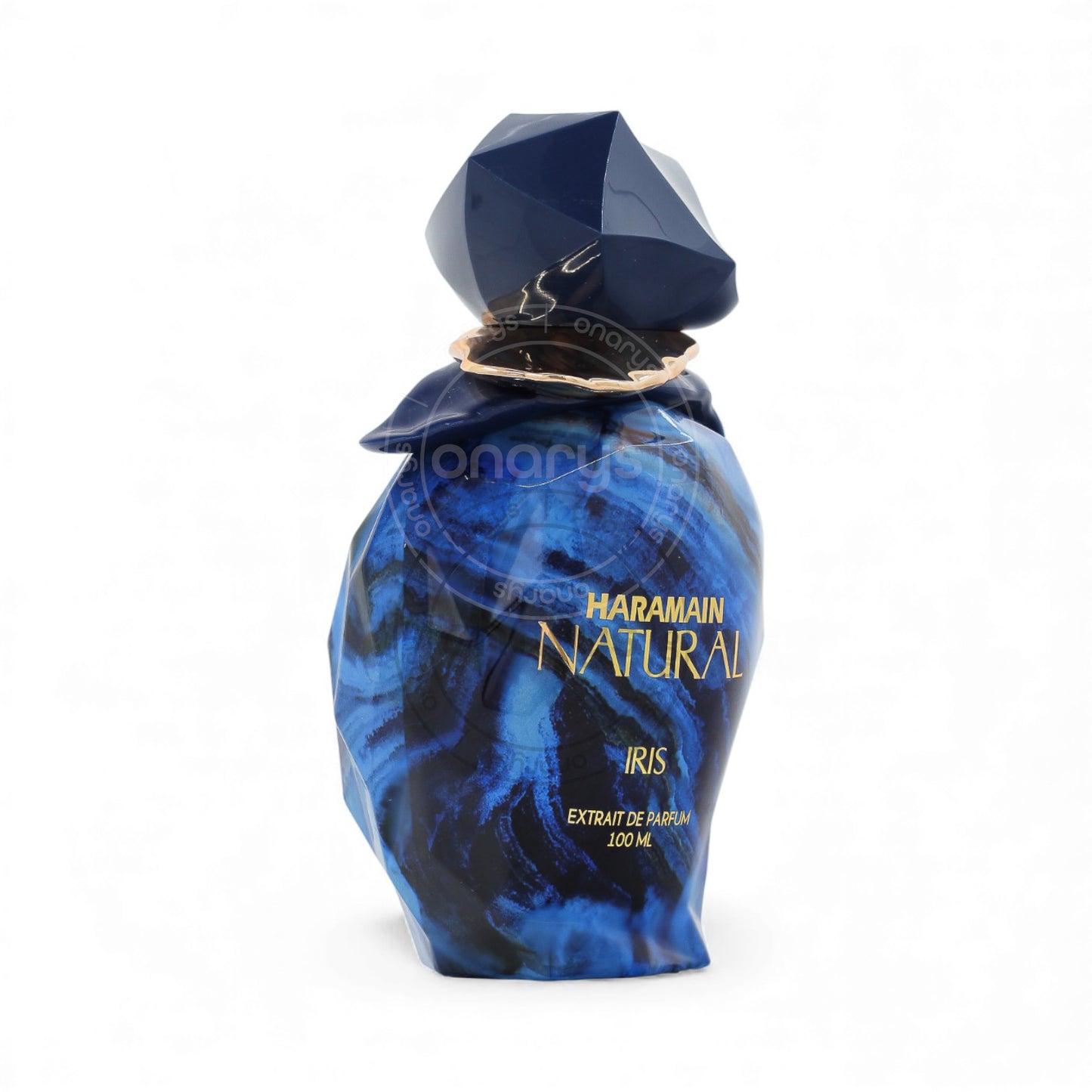 Al Haramain Amber Oud Ruby Edition Eau de Parfum (EDP) 3.4 oz / 100 ml | wmafusion:6291106814538