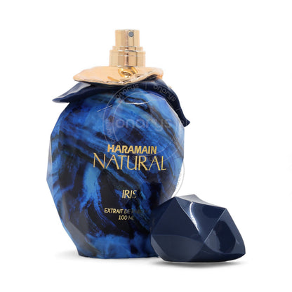Al Haramain Natural Iris Eau de Parfum (EDP) 3.4 oz / 100 ml