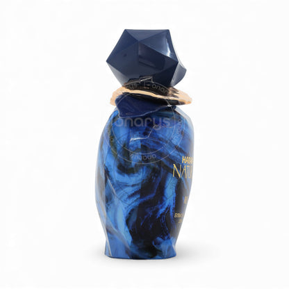 Al Haramain Natural Iris Eau de Parfum (EDP) 3.4 oz / 100 ml