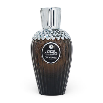 AL HARAMAIN ZAHARA OUDH DUBAI UNISEX 3.4 OZ/100 ML EXTRAIT DE PARFUM - EAU DE PARFUM (EDP) | wmafusion:6291106814651