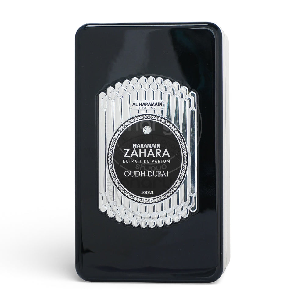 AL HARAMAIN ZAHARA OUDH DUBAI UNISEX 3.4 OZ/100 ML EXTRAIT DE PARFUM - EAU DE PARFUM (EDP) | wmafusion:6291106814651