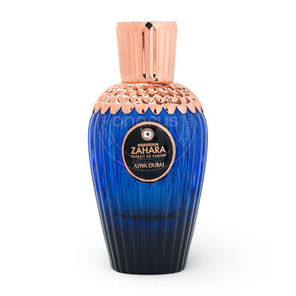 AL HARAMAIN ZAHARA AJWA DUBAI UNISEX 3.4 OZ/100 ML EXTRAIT DE PARFUM - EAU DE PARFUM (EDP) | wmafusion:6291106814675