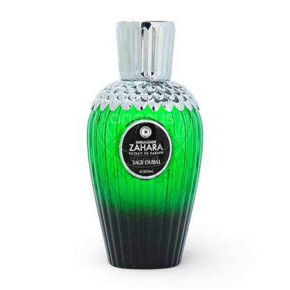 Al Haramain Zahara Sage Dubai Extrait de Parfum 3.4 oz / 100 ml | wmafusion:6291106814699