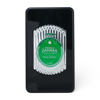 Al Haramain Zahara Sage Dubai Extrait de Parfum 3.4 oz / 100 ml | wmafusion:6291106814699