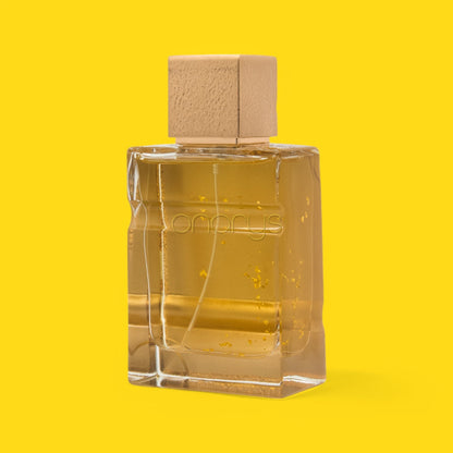 Al Haramain Amber Oud Gold 999.9 Dubai Edition Extrait de Parfum 2.5 oz / 75 ml