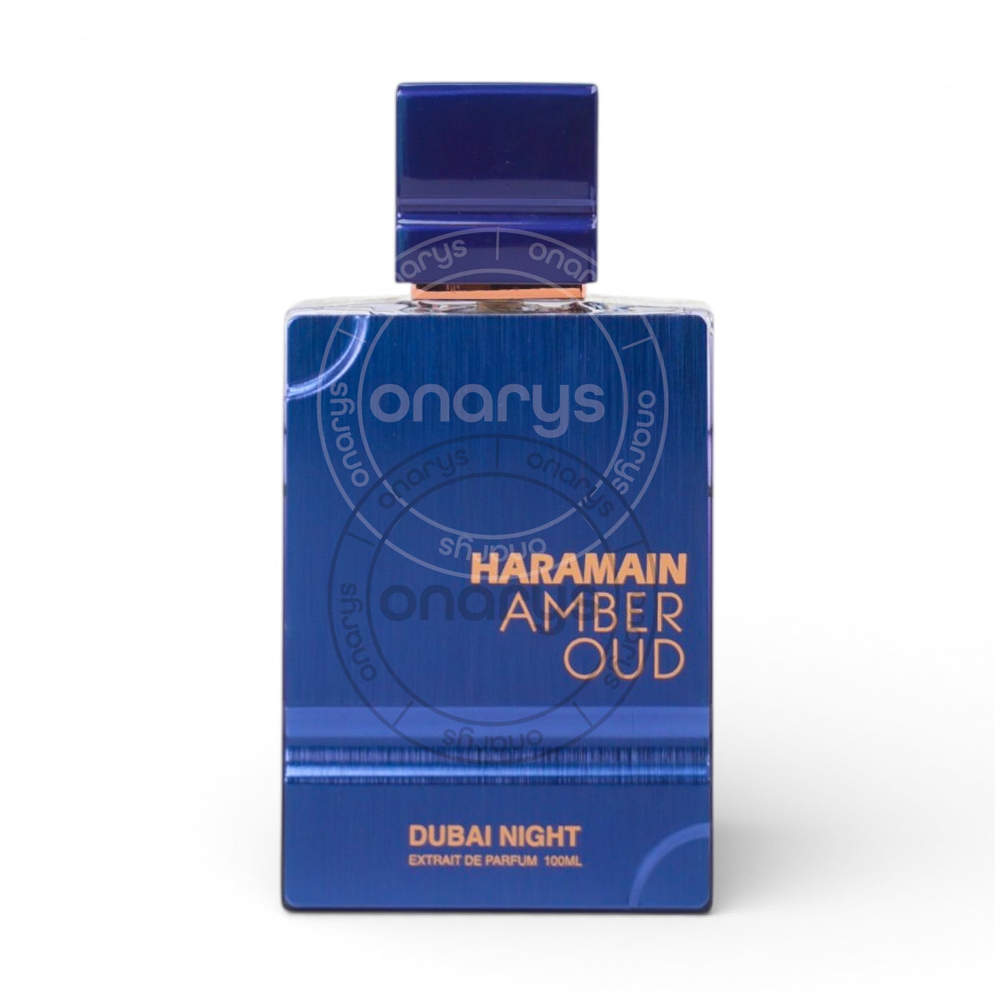 Al Haramain Amber Oud Night Dubai Extrait de Parfum 3.4 oz / 100 ml | wmafusion:6291106814910