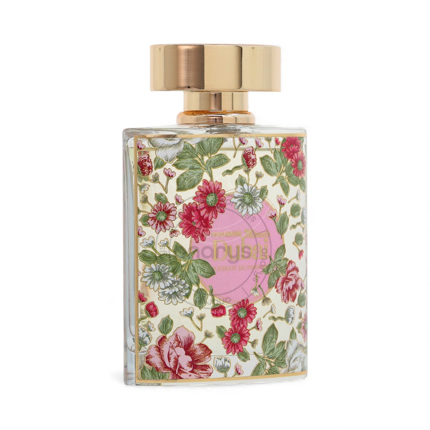 Al Haramain Ladies Miracle Dubai Extrait de Parfum 3.3 oz / 100 ml | wmafusion:6291106814965