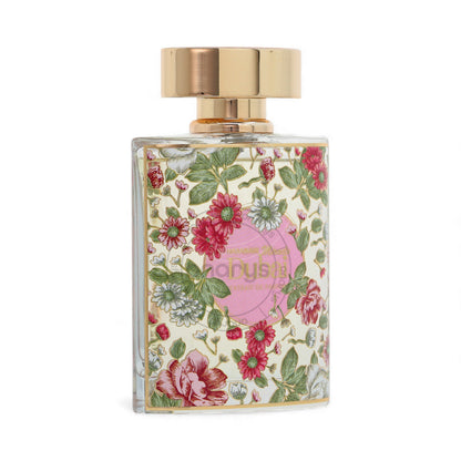 Al Haramain Ladies Miracle Dubai Extrait de Parfum 3.3 oz / 100 ml | wmafusion:6291106814965