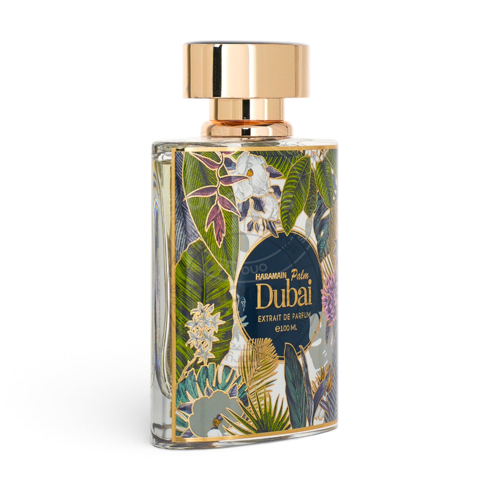 Al Haramain Palm Dubai Extrait de Parfum 3.4 oz / 100 ml | wmafusion:6291106814989