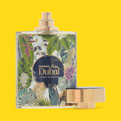 Al Haramain Palm Dubai Extrait de Parfum 3.4 oz / 100 ml