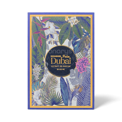Al Haramain Palm Dubai Extrait de Parfum 3.4 oz / 100 ml