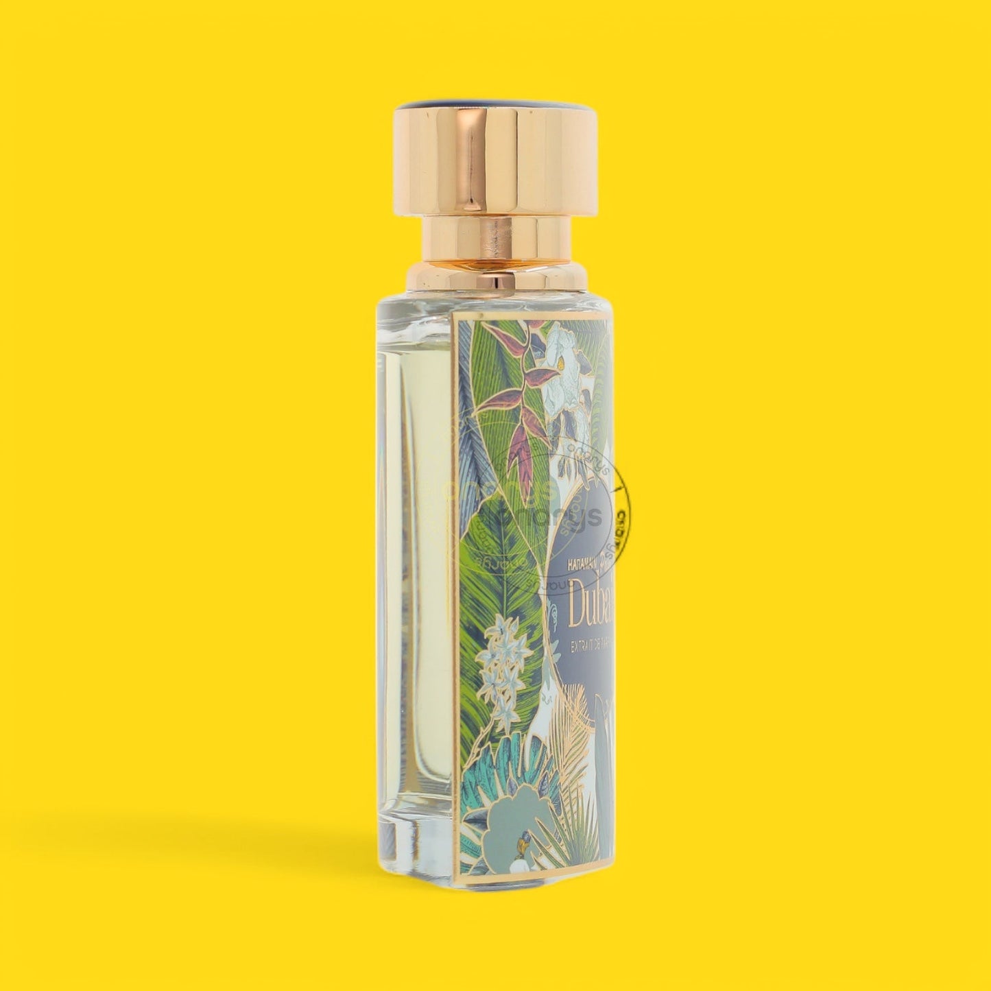 Al Haramain Palm Dubai Extrait de Parfum 3.4 oz / 100 ml