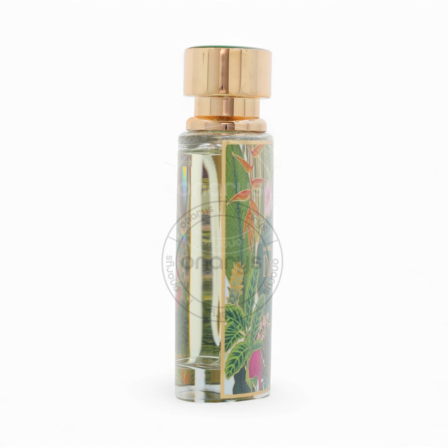 Al Haramain Green Dubai Extrait de Parfum 3.3 oz / 100 ml | wmafusion:6291106815009