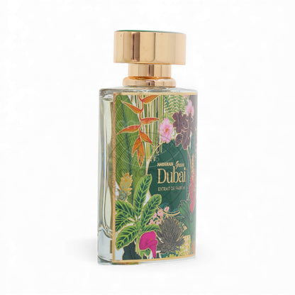 Al Haramain Green Dubai Extrait de Parfum 3.3 oz / 100 ml