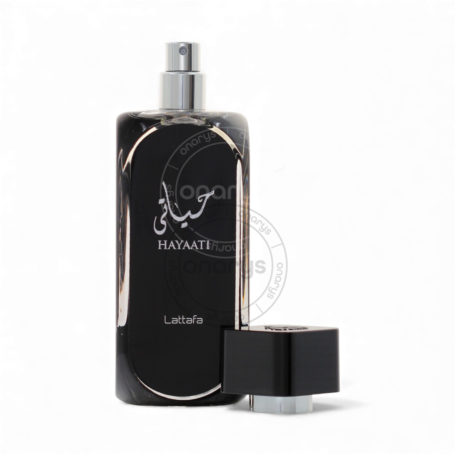 Lattafa Hayaati Eau de Parfum (EDP) 3.4 oz / 100 ml | wmafusion:6291107450193