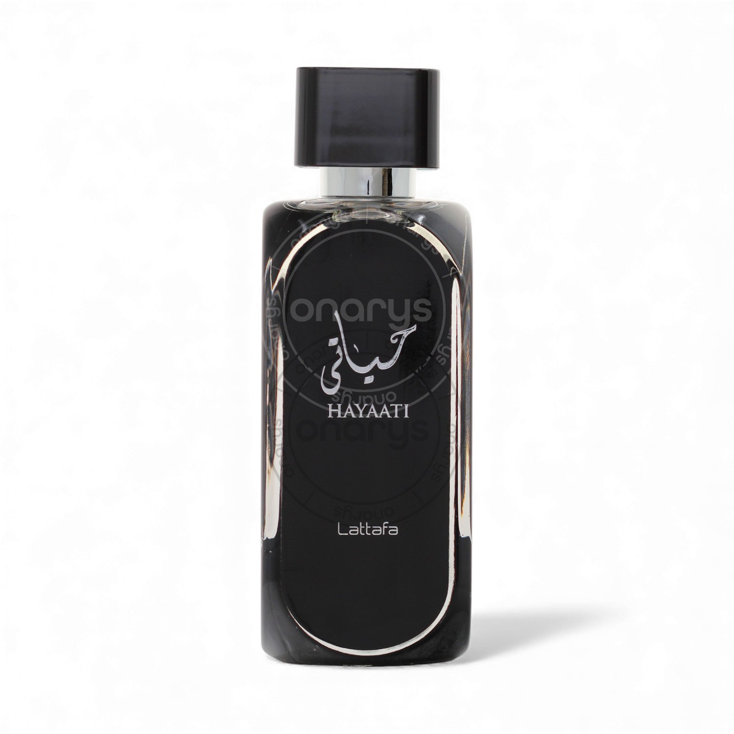 Lattafa Hayaati Eau de Parfum (EDP) 3.4 oz / 100 ml | wmafusion:6291107450193