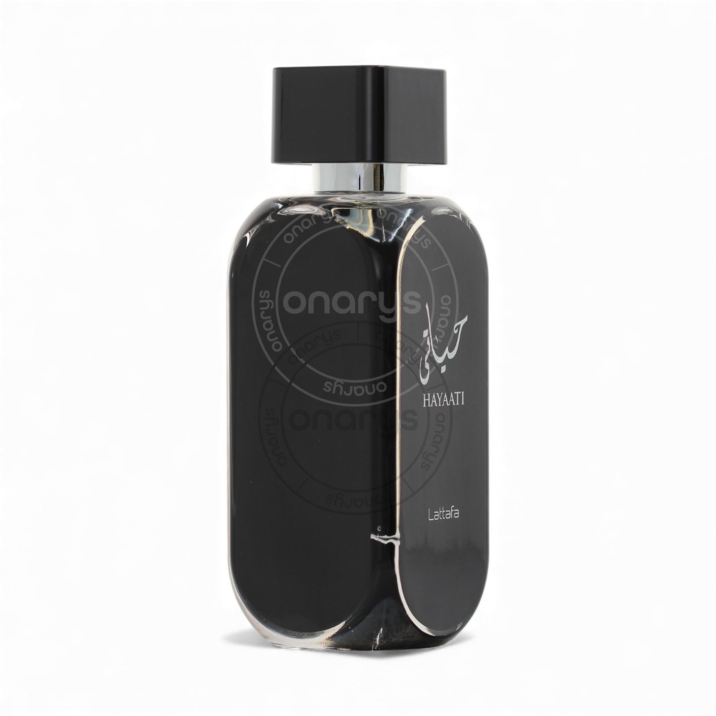 Lattafa Hayaati Eau de Parfum (EDP) 3.4 oz / 100 ml | wmafusion:6291107450193