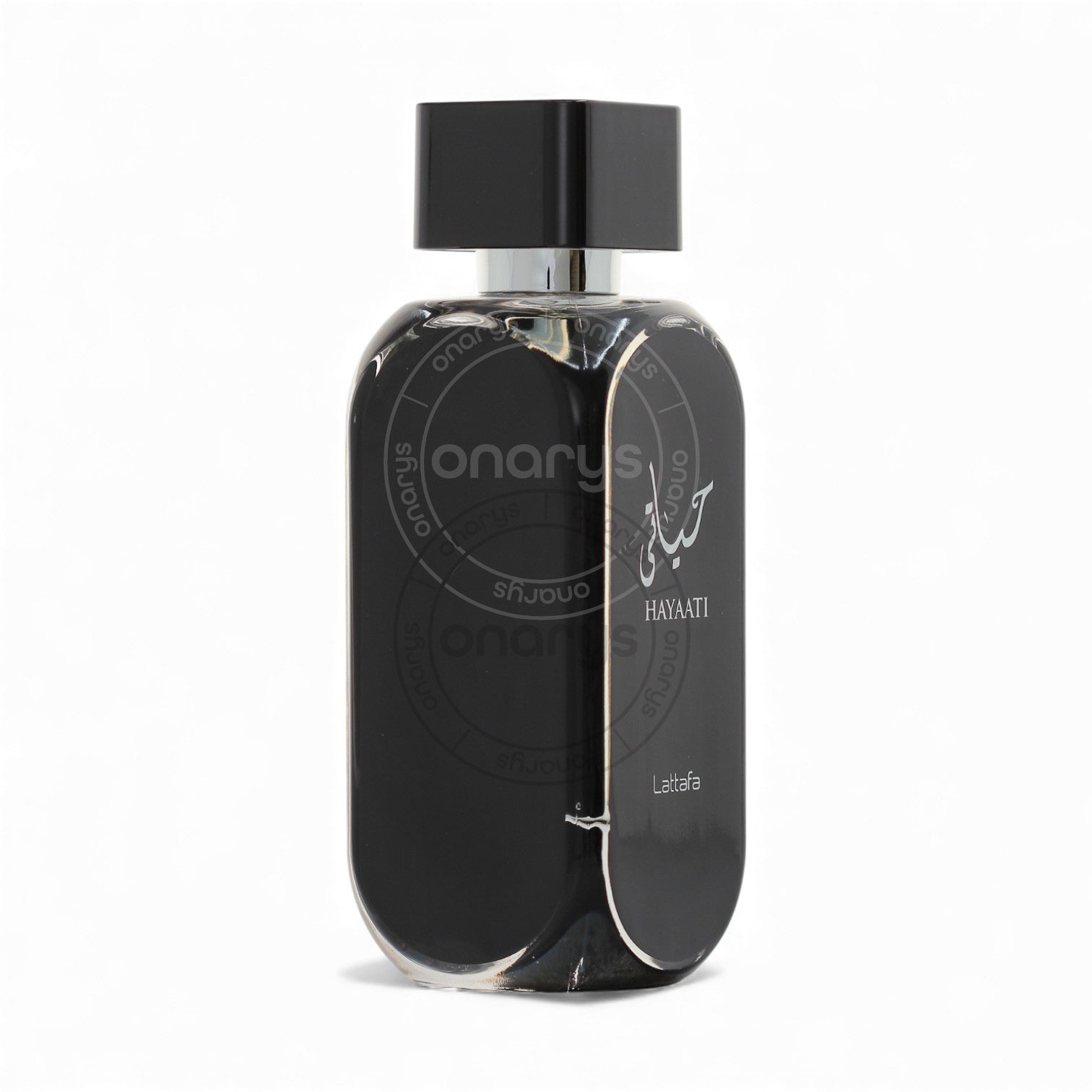 Lattafa Hayaati Eau de Parfum (EDP) 3.4 oz / 100 ml | wmafusion:6291107450193