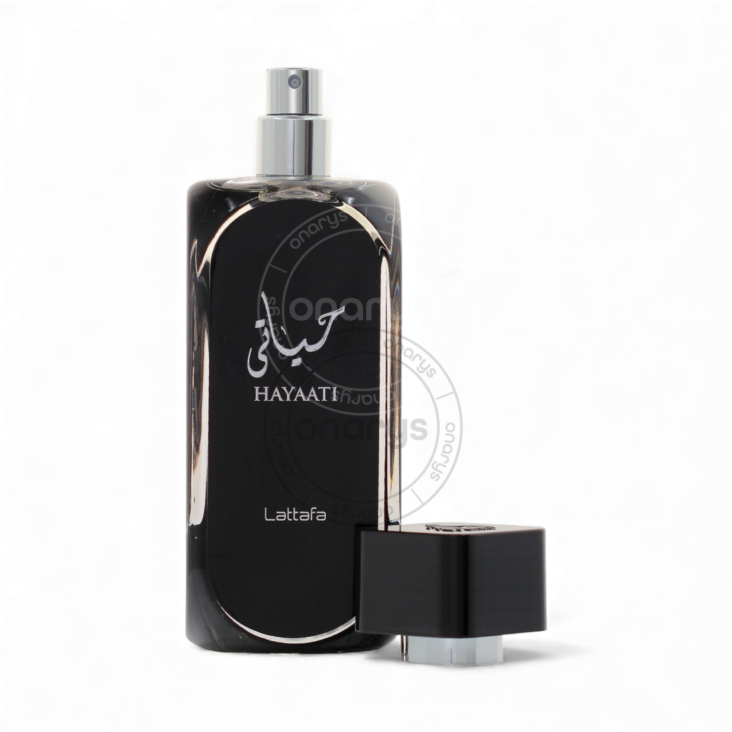 Lattafa Hayaati Eau de Parfum (EDP) 3.4 oz / 100 ml