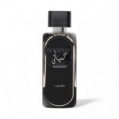 Lattafa Hayaati Eau de Parfum (EDP) 3.4 oz / 100 ml