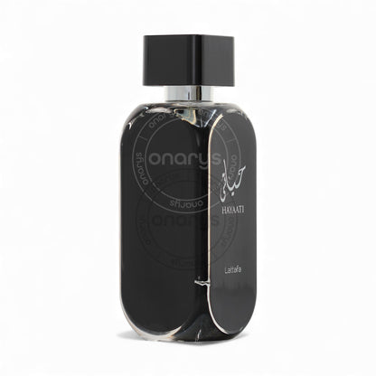 Lattafa Hayaati Eau de Parfum (EDP) 3.4 oz / 100 ml