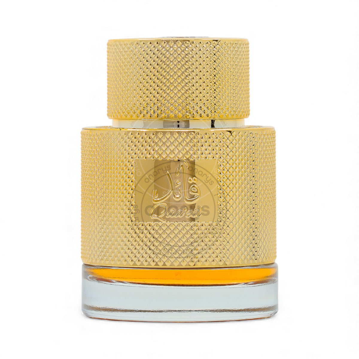 Lattafa Qaa'ed Eau de Parfum (EDP) 3.4 oz / 100 ml | wmafusion:6291107450414