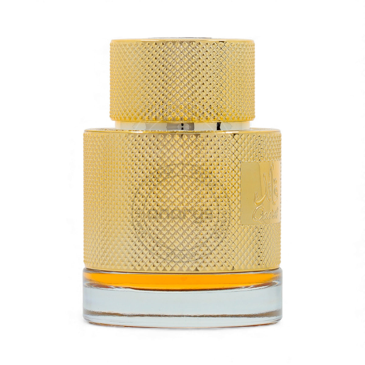 Lattafa Qaa'ed Eau de Parfum (EDP) 3.4 oz / 100 ml | wmafusion:6291107450414