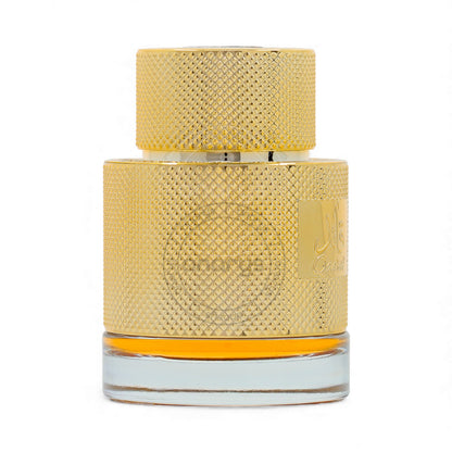 Lattafa Qaa'ed Eau de Parfum (EDP) 3.4 oz / 100 ml | wmafusion:6291107450414